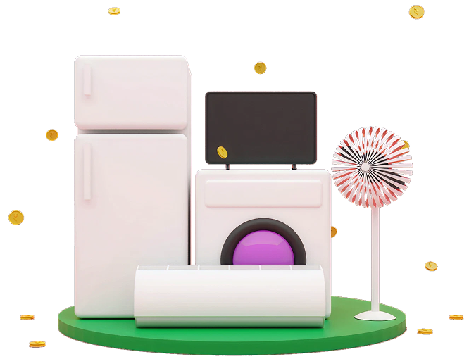consumer items