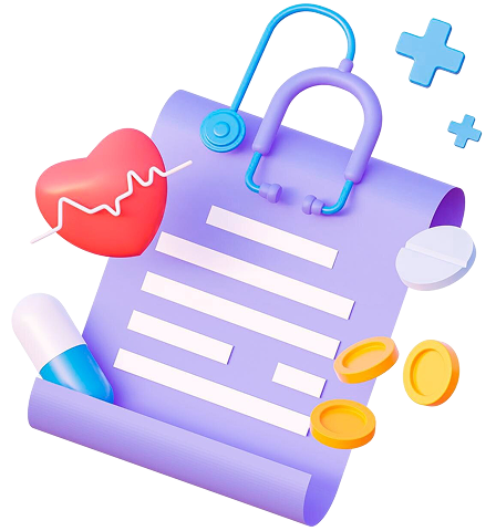 medicines bag