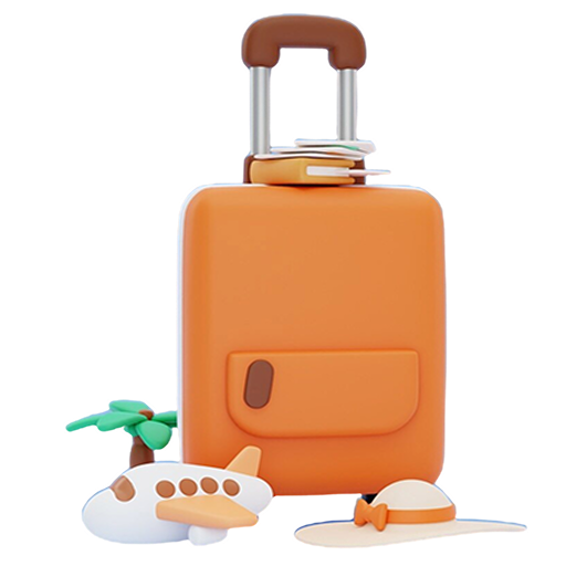 travel bag