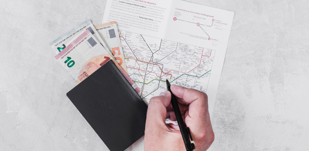 Make your Dream Vacation Affordable With a Travel Loan from CASHe