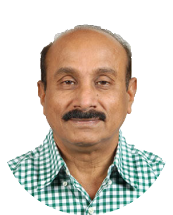 B.R Chennadi
