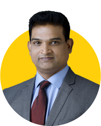 Deepak Nair