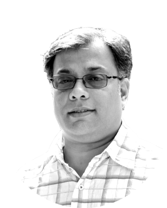 Dr. Pulak Ghosh