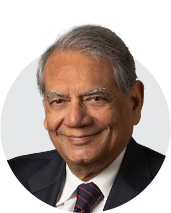 Dr. Rakesh Mohan