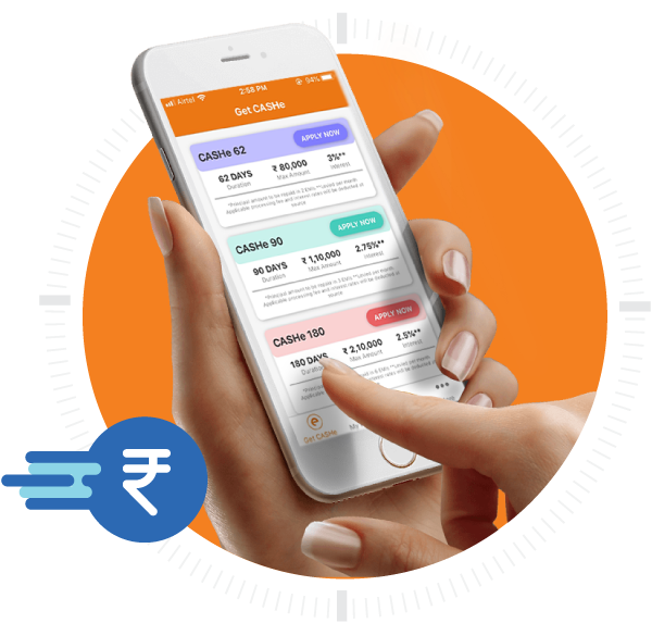 Instant Loan