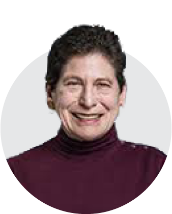 Nina Shapiro