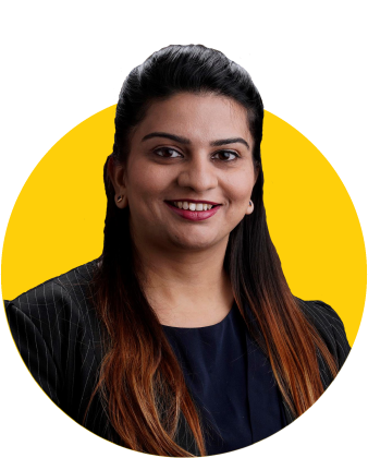 Pushpinder Kaur