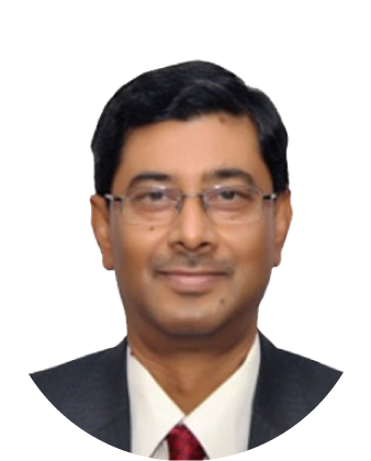 Santanu Mukherjee
