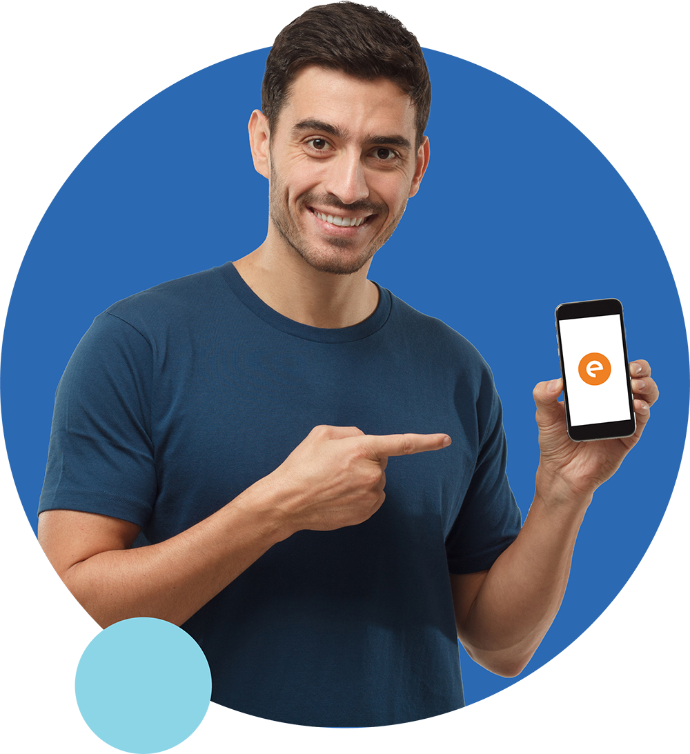 CASHe - Digital Lending App