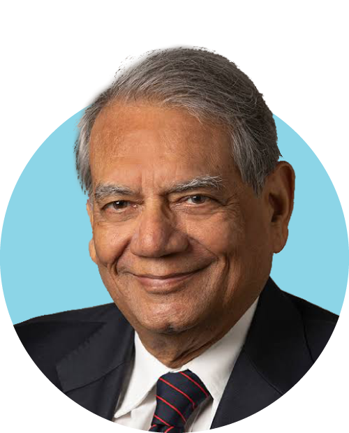 Dr Rakesh Mohan