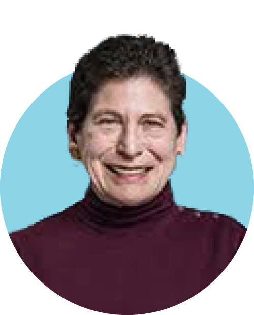 Nina Shapiro