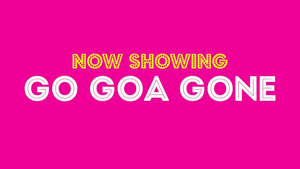 go gov gone