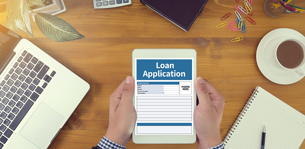 How To Check Eligibility For Personal Loan Using Your Slq Cashe