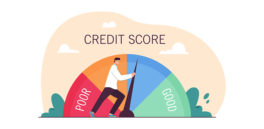 Credit Score