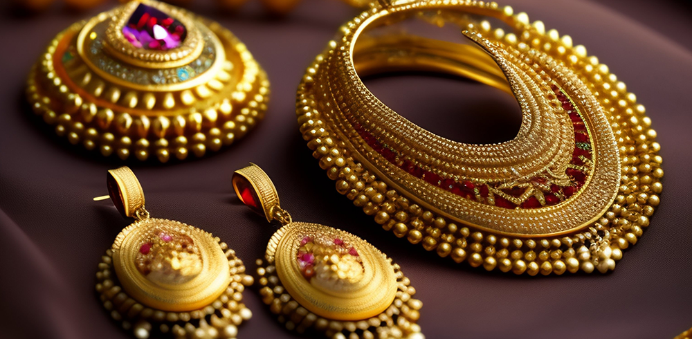 Jewellery as an investment