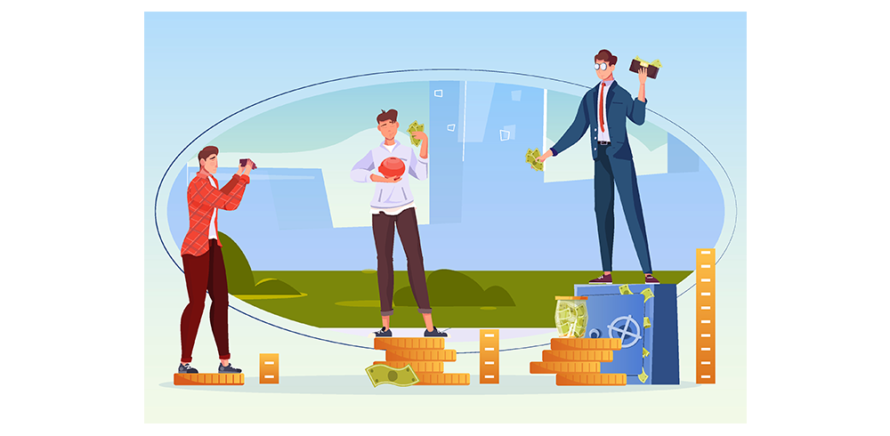 Benefits of Personal Loan