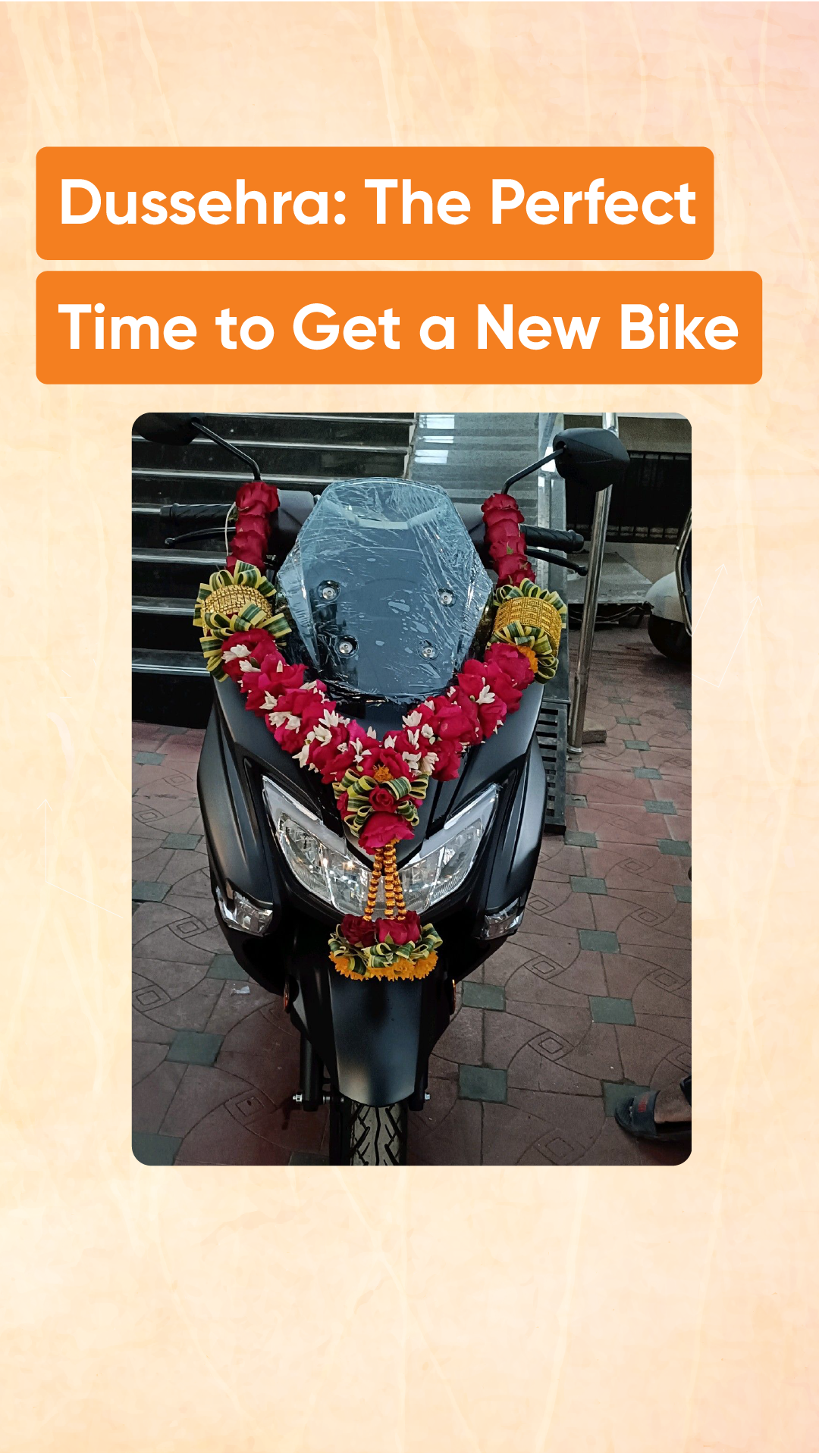 Bike dasara offers sale