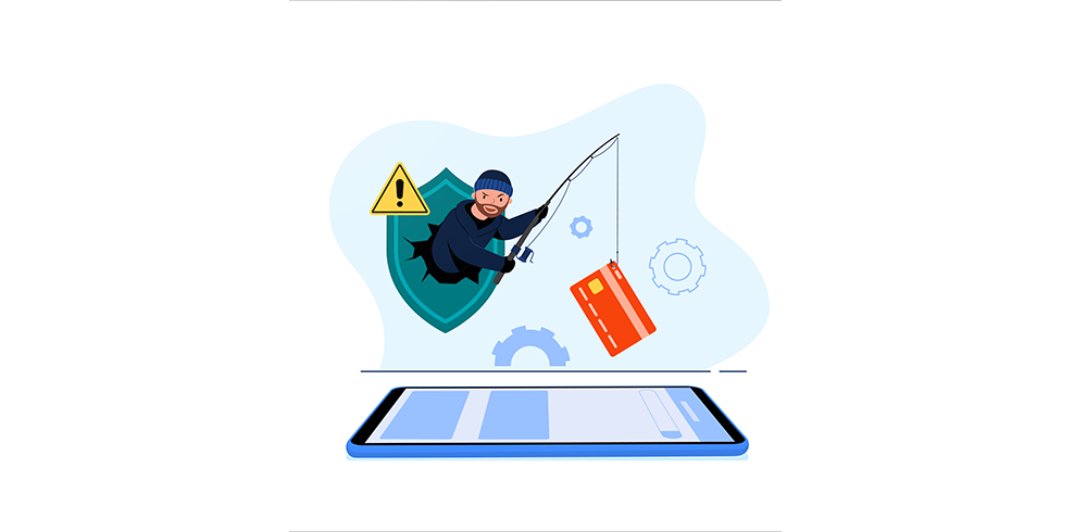 Digital Fraud