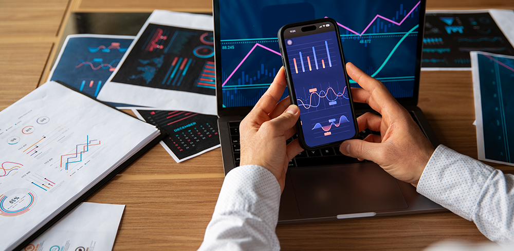 AI in finance