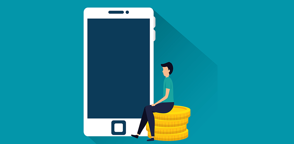 Loan from Mobile Apps