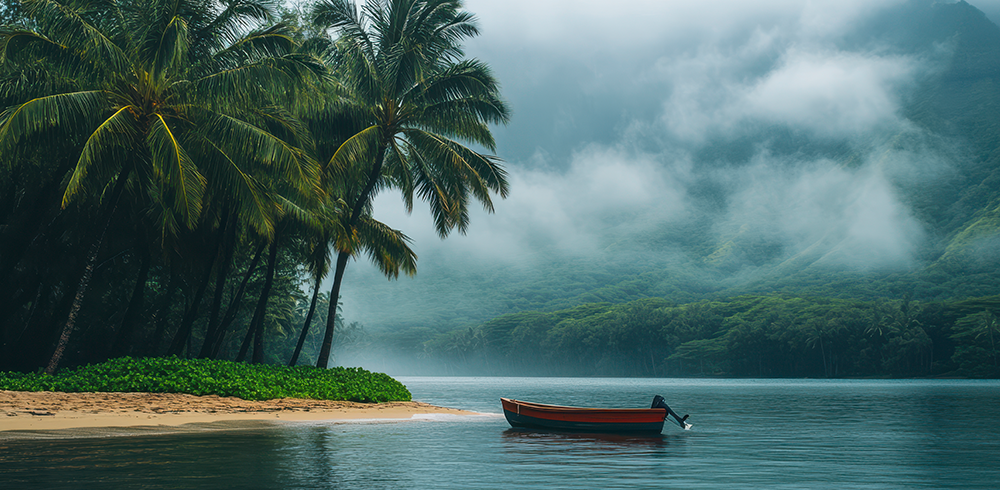 Top 10 Monsoon Destinations