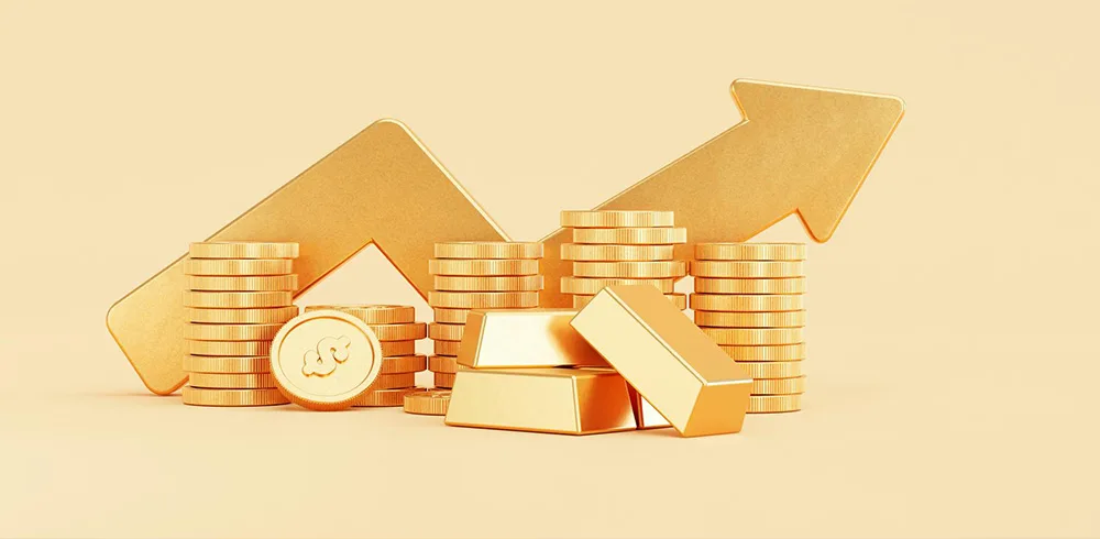 Digital Gold Advantages