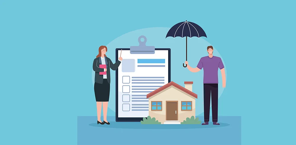 Personal loan Insurance