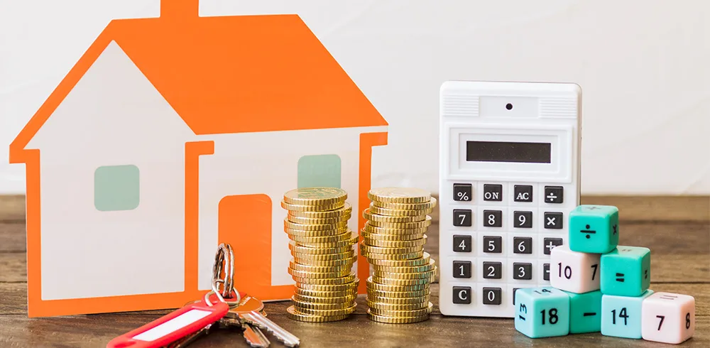 Types of Down Payment
