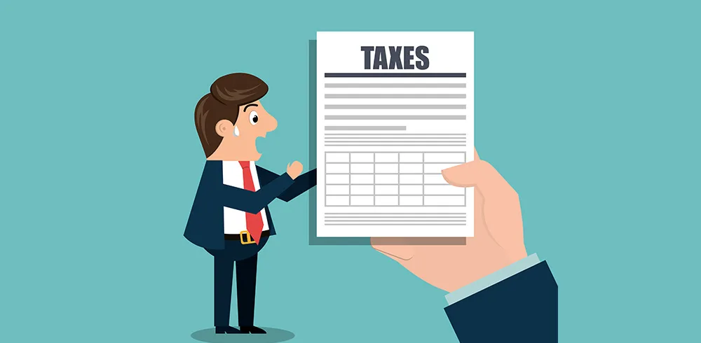 What is Form 16