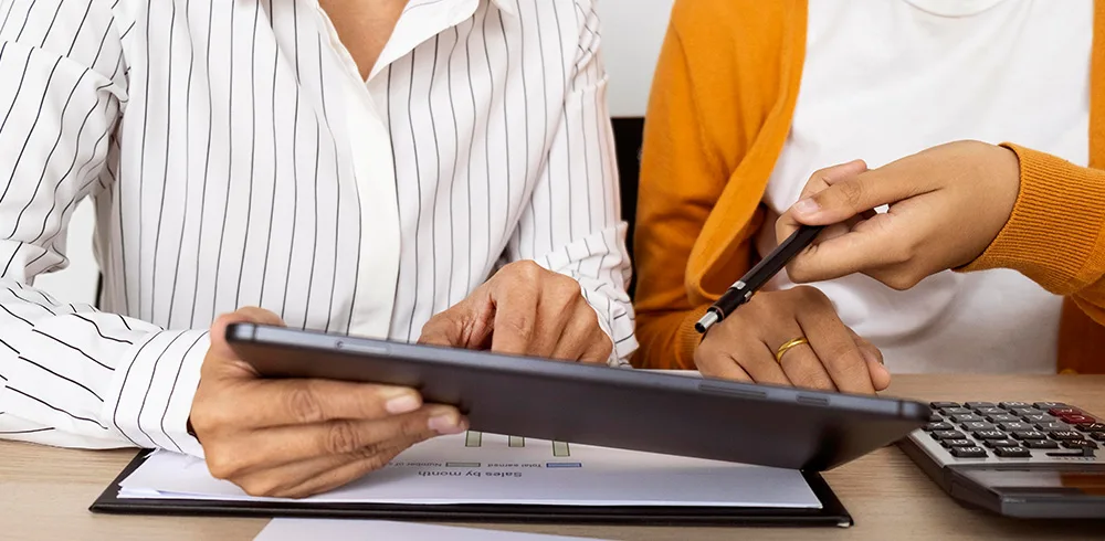 Charges for Personal Loans