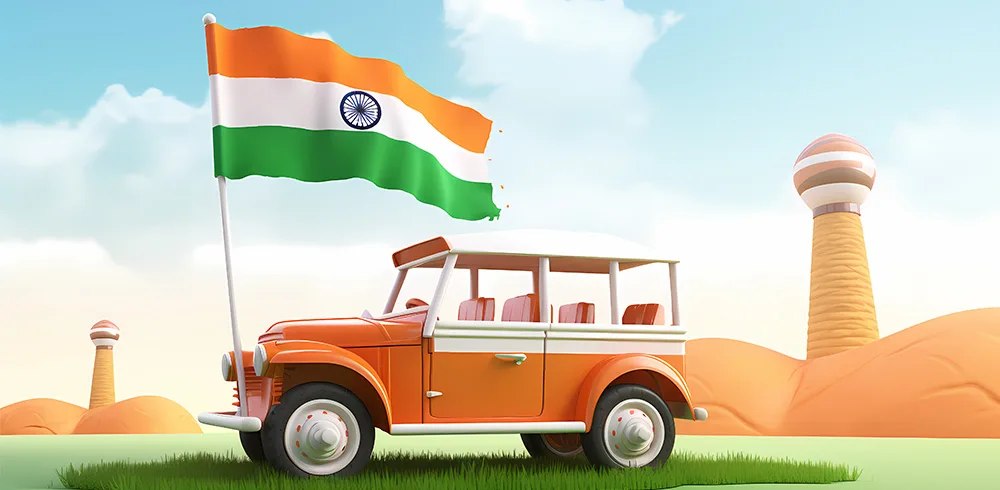 Independence Day Long Weekend Trip Ideas
