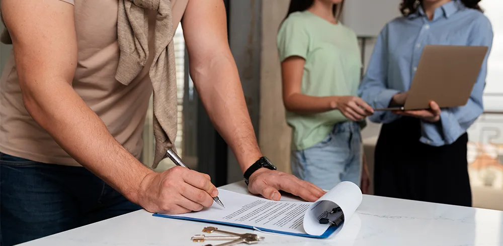 Key Fact Statement of a Loan