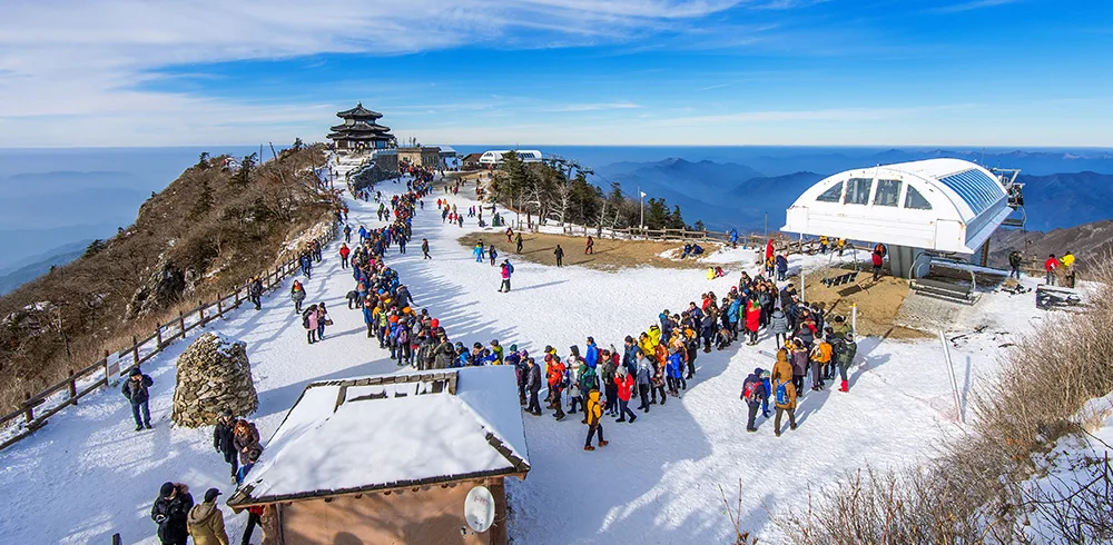 Top 10 Visa-Free Destinations